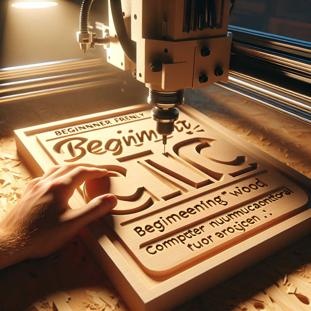 Beginner's First Projects: Building Skills Successfully