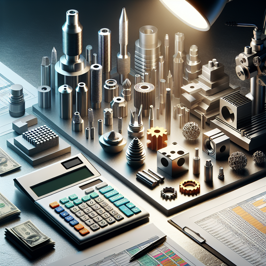 Cost Analysis and Budgeting: Making Smart Financial Decisions