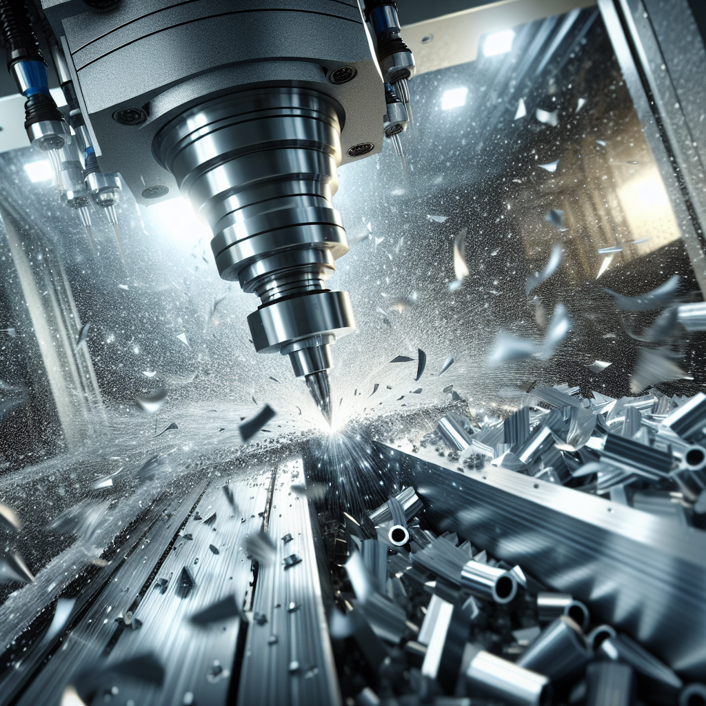Understanding Feeds and Speeds: The Foundation of Successful CNC Machining