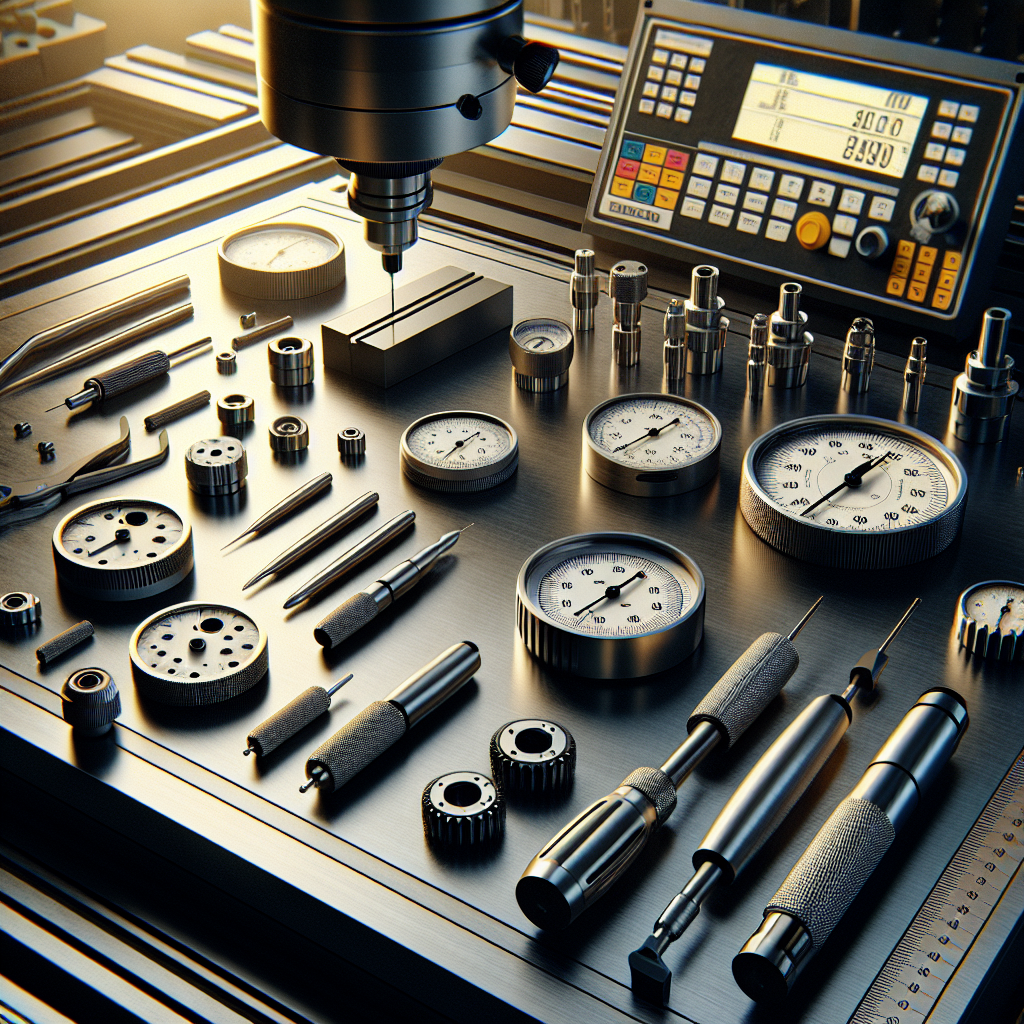 Setup and Calibration: The Foundation of Precision
