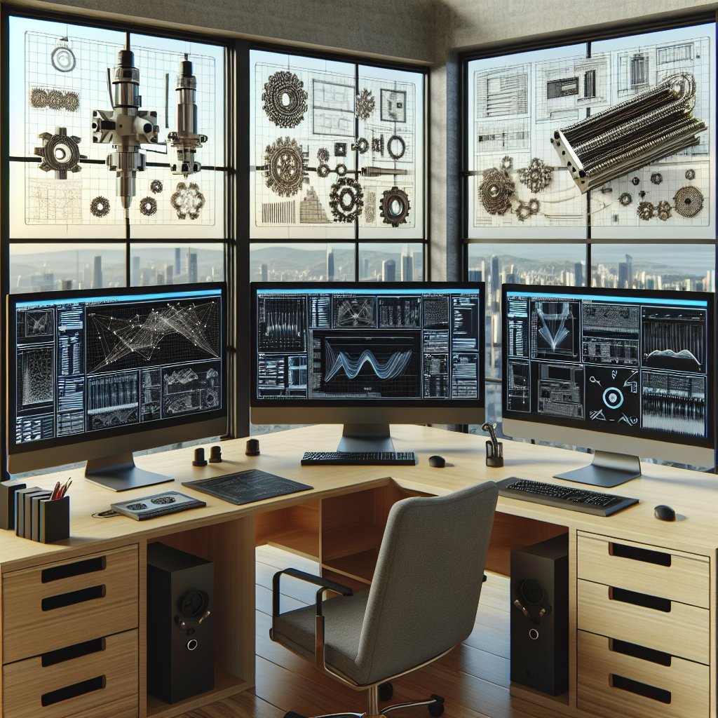 Software Selection and Workflow: Choosing Your Digital Toolchain